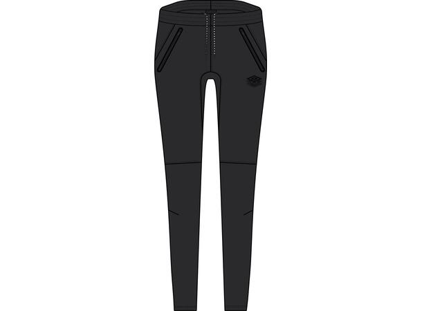 UMBRO Pro Tr Elite Hybrid Pant Svart L Hybrid träningsbyxa 