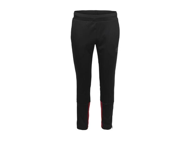 UMBRO Pro Tr Poly Pant Svart M Träningsbyxa 