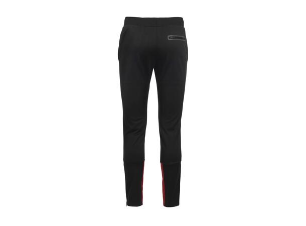 UMBRO Pro Tr Poly Pant Svart M Träningsbyxa 