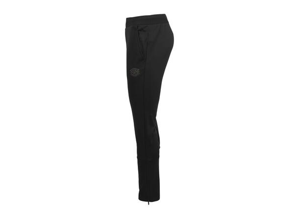 UMBRO Pro Tr Poly Pant Svart M Träningsbyxa 