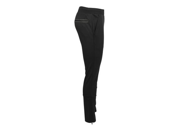 UMBRO Pro Tr Poly Pant Svart M Träningsbyxa 