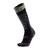 SIDAS SKI COMFORT SOCKS Svart/Grå 45-47 Skidstrumpor 