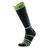 SIDAS SKI TOURING SOCKS Blå 35-36 Skidstrumpor touring 