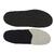 PODIATECH MULTISP STD PRE S Svart 43-44 Fotbädd OPCT Multi-Sport 