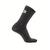 SIDI VISIBILIS SOCKS Svart 44-46 Funktionsstrumpor 