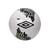 UMBRO Formation Football Vit 4 Fotboll för lek och fritid 