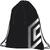 UMBRO Training Gymsack Svart Gympapåse 