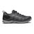 LOWA FERROX GTX LO Svart/Grå 8,5 Vandringssko med Goretex 