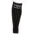 UMBRO UX Elite No Foot Svart/Vit SR Fotbollsstrumpor utan fot 