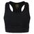 UMBRO Pro Train Sports Bra W Svart 38 Sport-BH 