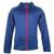 UMBRO Pro Tr FZ Hoodie Blå S Träningströja med luva 