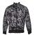 UMBRO Taped Track Top Svart L Jacka i wct-material 
