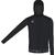 UMBRO Pro Tr FZ Hoodie Svart L Pro Training zip-tröja herr 