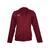 UMBRO Pro Tr FZ Hoodie Röd L Pro Training zip-tröja herr 
