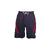 UMBRO Panelled Oversized Short Marin S Retro Fotbollsshorts 