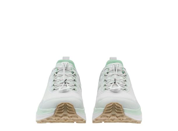 LOWA FORTUX GTX WS Vit/Grön 5,5 Trailrunningsko med Goretex dam 