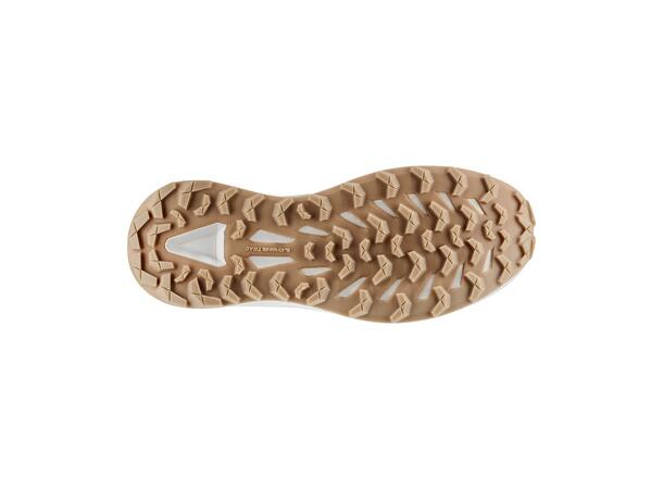 LOWA FORTUX GTX WS Vit/Grön 5,5 Trailrunningsko med Goretex dam 