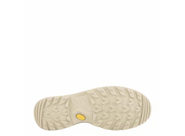 LOWA RENEGADE EVO GTX MID WS Grön 6,5 Vandringskänga med Gore-Tex dam 