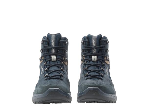 LOWA VENTIERRA GTX MID Marin 7,5 Hikingkänga herr 
