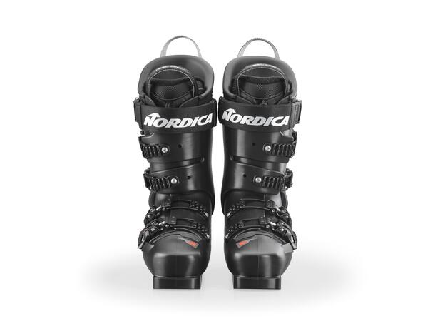 NORDICA DOBERMANN 5 96 S Svart 285 Pjäxa Racing 96mm (Stiff) 