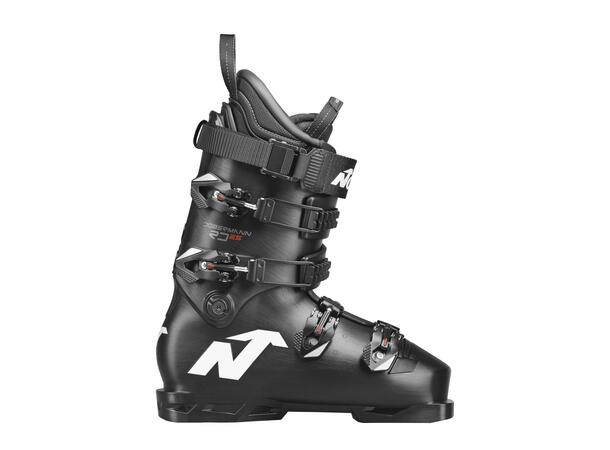 NORDICA DOBERMANN 5 RD-93 ES Svart 225 Pjäxa WC Racing 93mm (Extra Stiff) 