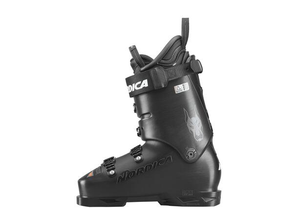 NORDICA DOBERMANN 5 RD-93 ES Svart 225 Pjäxa WC Racing 93mm (Extra Stiff) 