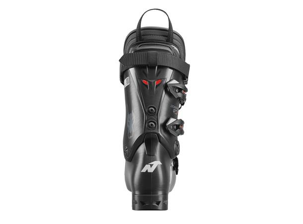 NORDICA DOBERMANN 5 RD-93 ES Svart 225 Pjäxa WC Racing 93mm (Extra Stiff) 