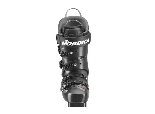 NORDICA DOBERMANN 5 RD-93 ES Svart 225 Pjäxa WC Racing 93mm (Extra Stiff) 