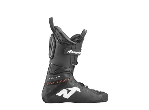 NORDICA DOBERMANN 5 RD-93 ES Svart 225 Pjäxa WC Racing 93mm (Extra Stiff) 