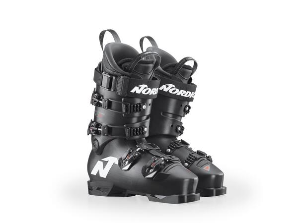 NORDICA DOBERMANN 5 RD-93 ES Svart 225 Pjäxa WC Racing 93mm (Extra Stiff) 