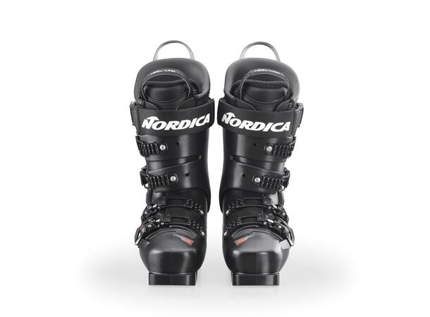 NORDICA DOBERMANN 5 RD-93 ES Svart 225 Pjäxa WC Racing 93mm (Extra Stiff) 