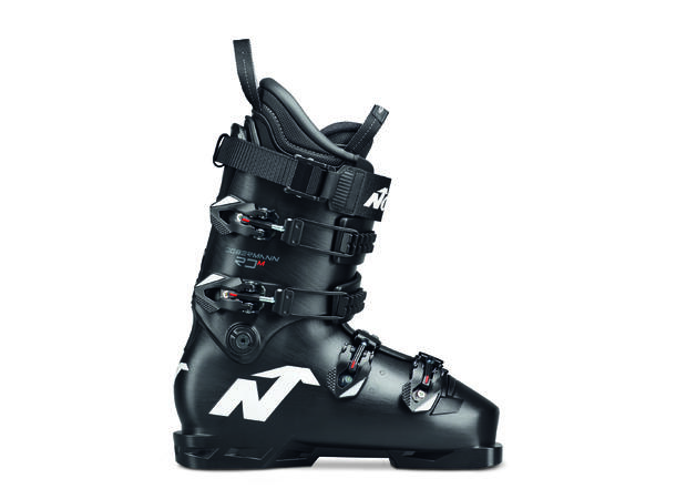 NORDICA DOBERMANN 5 RD-93 M Svart 245 Pjäxa WC Racing 93mm (Medium stiff) 