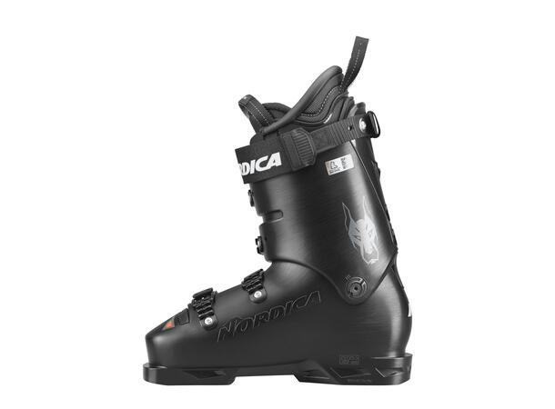 NORDICA DOBERMANN 5 RD-93 M Svart 245 Pjäxa WC Racing 93mm (Medium stiff) 