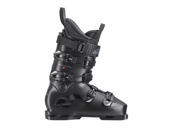 NORDICA DOBERMANN 5 S Svart 275 Pjäxa Racing (Stiff) 