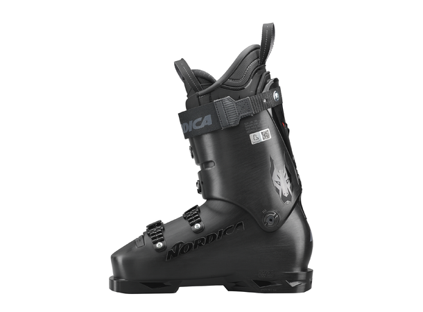 NORDICA DOBERMANN 5 S Svart 275 Pjäxa Racing (Stiff) 