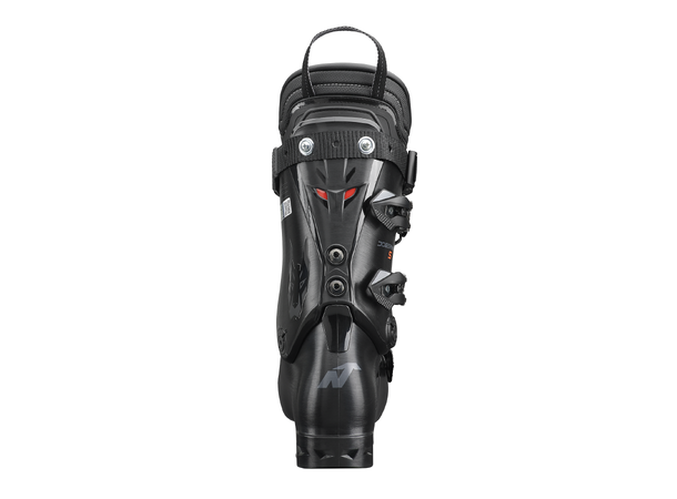 NORDICA DOBERMANN 5 S Svart 275 Pjäxa Racing (Stiff) 