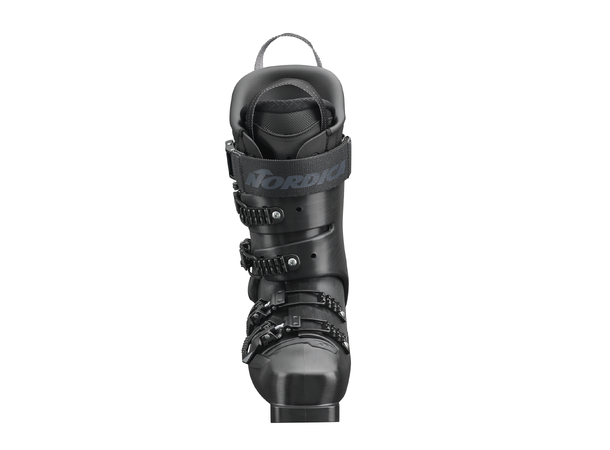 NORDICA DOBERMANN 5 S Svart 275 Pjäxa Racing (Stiff) 