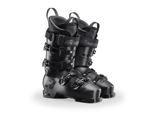 NORDICA DOBERMANN 5 S Svart 275 Pjäxa Racing (Stiff) 
