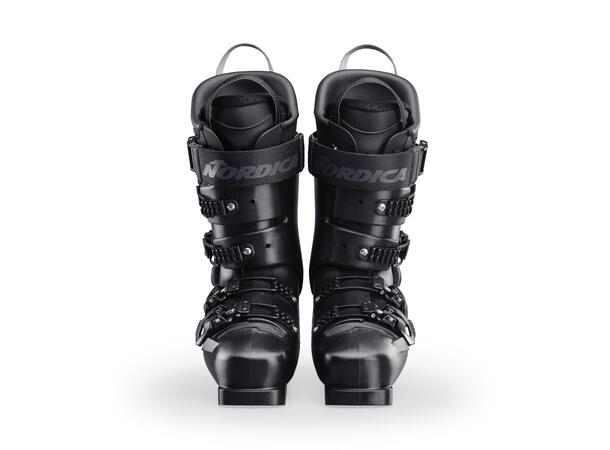 NORDICA DOBERMANN 5 S Svart 275 Pjäxa Racing (Stiff) 