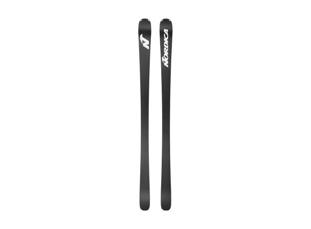 NORDICA DOB.MULTIPISTA DC+TPX13 Blå 180 Skidpaket ink.bindning TPX13 (0C5103NA) 