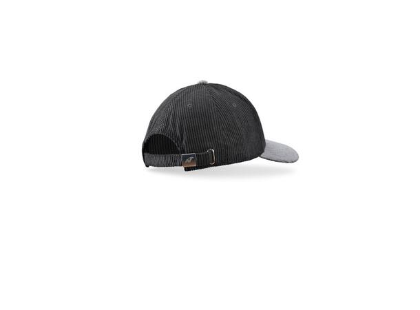 NORDICA ESSENTIAL CAP Grå/Svart Keps 