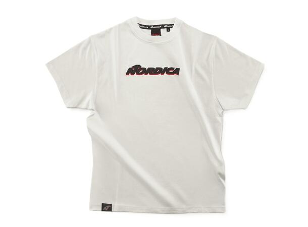 NORDICA ESSENTIAL T-SHIRT Vit S T-shirt 