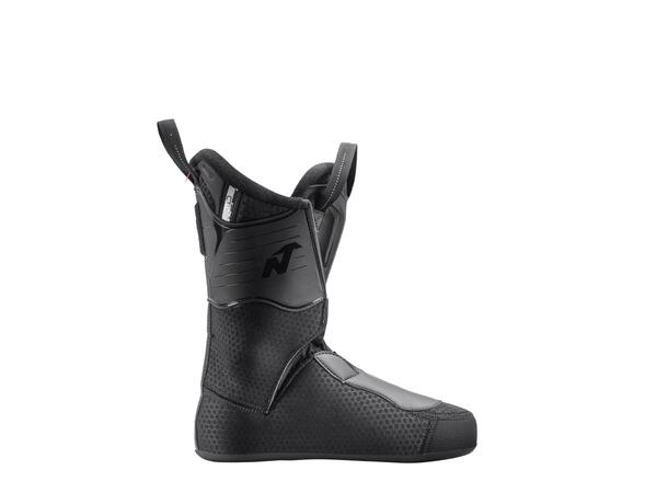 NORDICA HF 75 W R GW Grå 245 Hyrpjäxa dam Premium Comfort 