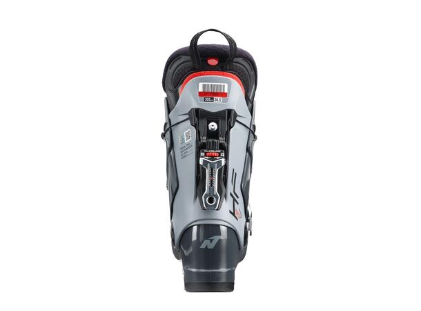 NORDICA HF 90 R GW Grå 285 Hyrpjäxa herr Premium Comfort 