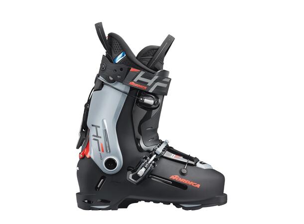 NORDICA HF PRO 110 R GW Svart 245 Hyrpjäxa herr Premium Comfort 