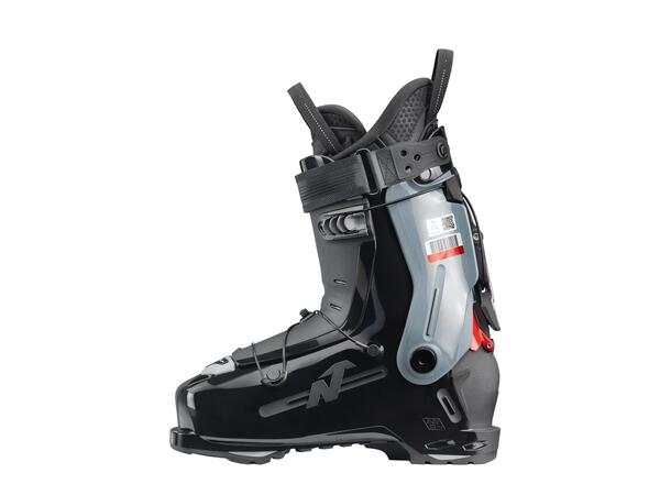 NORDICA HF PRO 110 R GW Svart 245 Hyrpjäxa herr Premium Comfort 