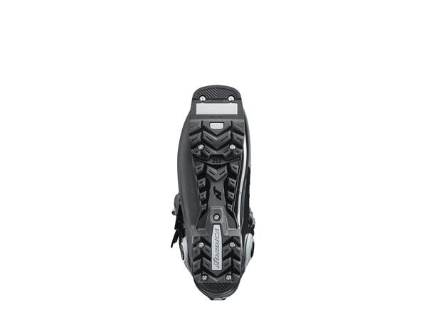 NORDICA HF PRO 110 R GW Svart 245 Hyrpjäxa herr Premium Comfort 