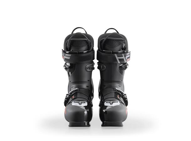 NORDICA HF PRO 110 R GW Svart 245 Hyrpjäxa herr Premium Comfort 