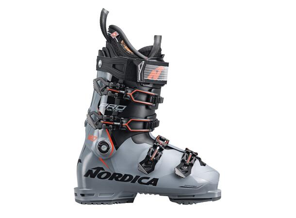 NORDICA PROMACHINE 120 GW Grå/Svart 295 Pjäxa High Performance 
