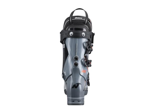 NORDICA PROMACHINE 120 GW Grå/Svart 295 Pjäxa High Performance 